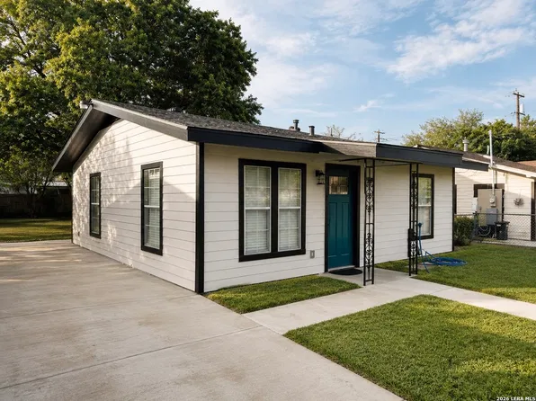 275 WAHRMUND CT, San Antonio, TX 78223