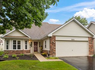 13424 Tall Pines Ln, Plainfield, IL 60544