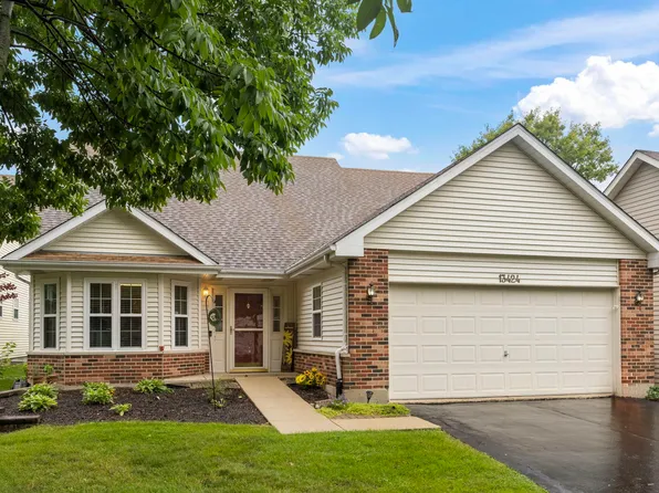 13424 Tall Pines Ln, Plainfield, IL 60544