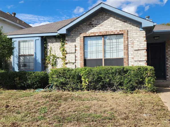 257 Conger Dr, Mesquite, TX 75149