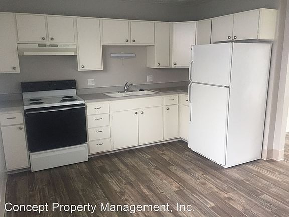 2nd image of 2614 S Green St APT 02
