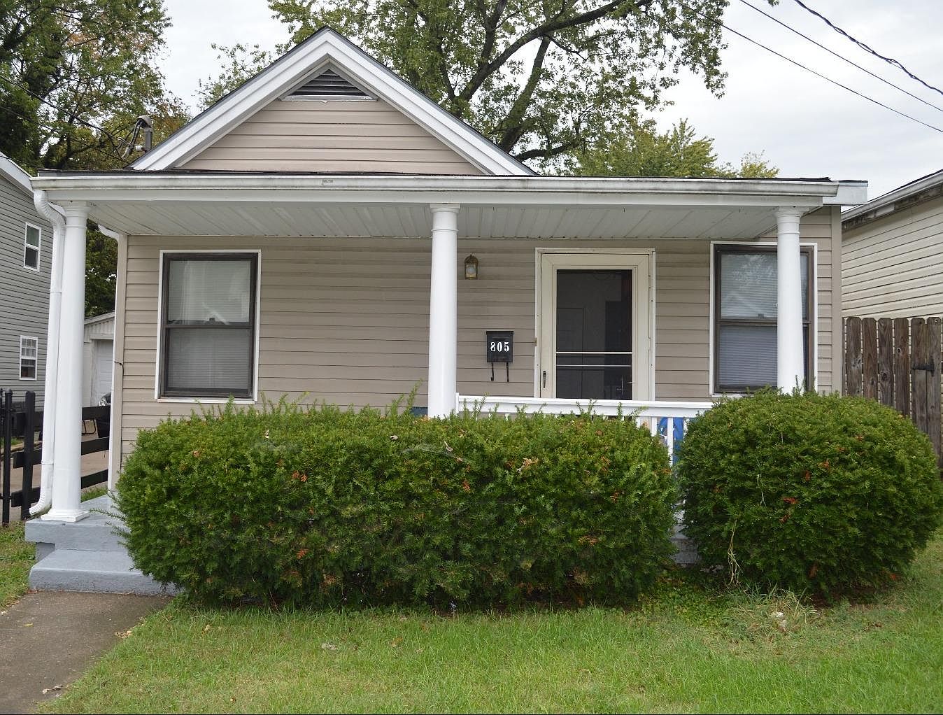 805 Charles Ave, Lexington, KY 40508 Zillow