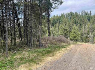Nka Camps Canyon Rd, Troy, ID 83871