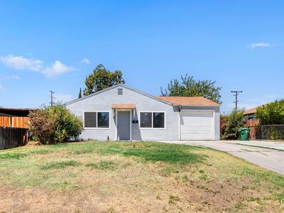 1218 Crawford St, Bakersfield, CA, 93305