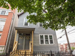1545 W Roscoe St #G, Chicago, IL 60657