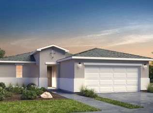 Waco Plan, Rancho Desierto Bello, El Paso, TX 79928