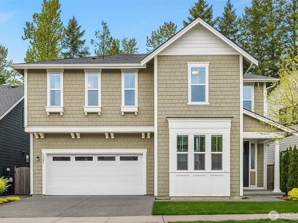 1367 Bandera Avenue SE, North Bend, WA 98045