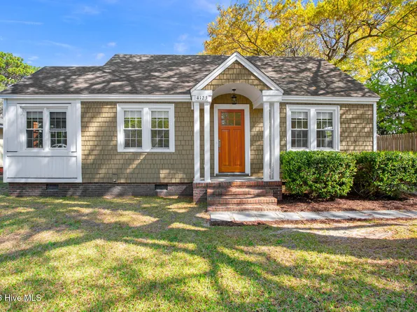 4123 Peachtree Avenue, Wilmington, NC 28403