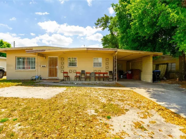 5030 Indialantic Dr, Orlando, FL 32808