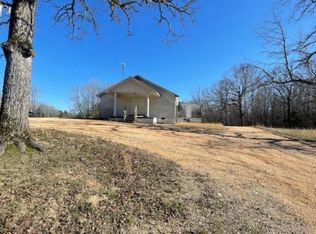 20 Center Point Rd S, Reagan, TN 38368