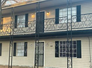 1982 Goldbrier Ln, Memphis, TN 38134