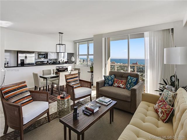 2nd image of 650 West Ave APT 3002