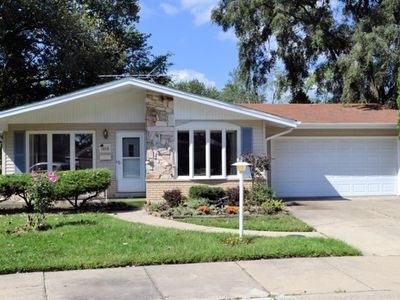 18518 Arcadia Ave, Lansing, IL, 60438