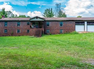 517 Mayfield School Rd, Belton, SC 29627