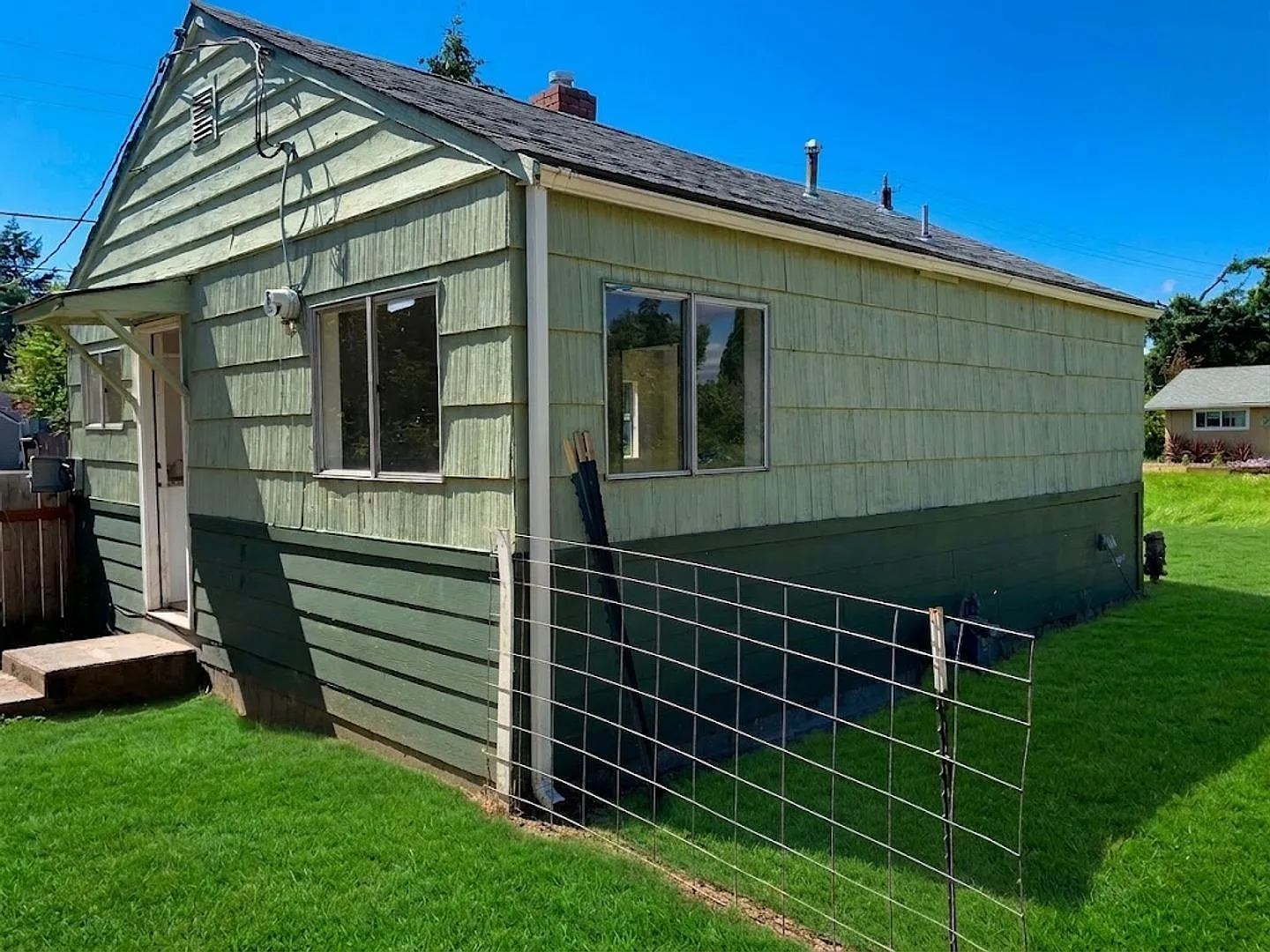 $2000 Move in Credit Stunning 1 Bed, 1 Bath House in South Corvallis! — Photo 2