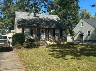 1485 Atlantic St NE, Warren, OH
