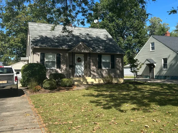 1485 Atlantic St NE, Warren, OH 44483
