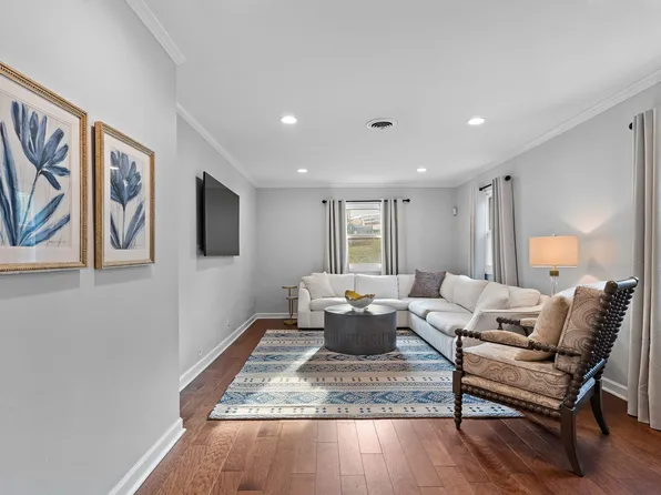 5025 Hillsboro Pike APT 23Q, Nashville, TN 37215