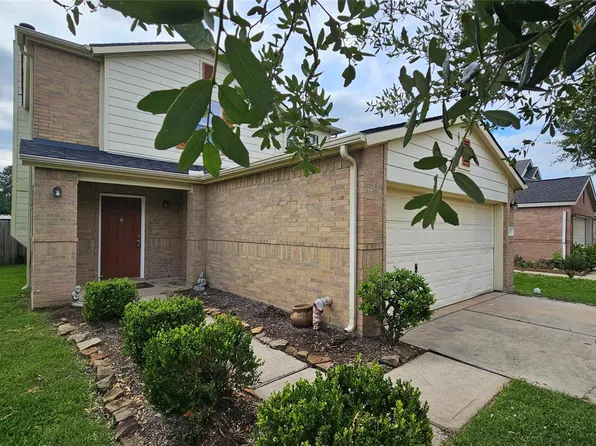 22135 Greengate Dr, Spring, TX 77389
