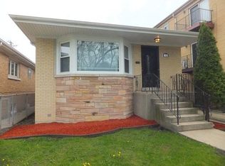 3215 N Pontiac Ave, Chicago, IL