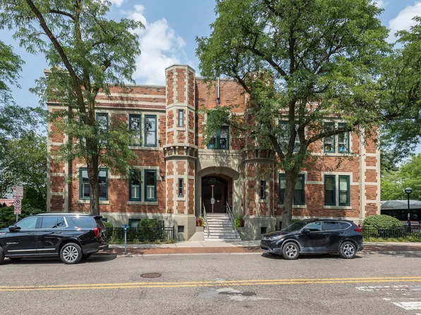 223 E Ann St APT 12, Ann Arbor, MI 48104