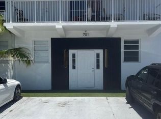 701 82nd St APT 1, Miami Beach, FL 33141