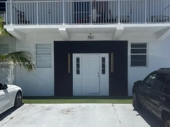 701 82nd St APT 1, Miami Beach, FL 33141