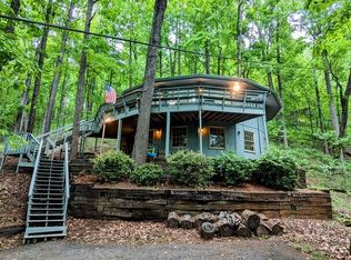 828 Little Pine Mountain Rd, Jasper, GA 30143