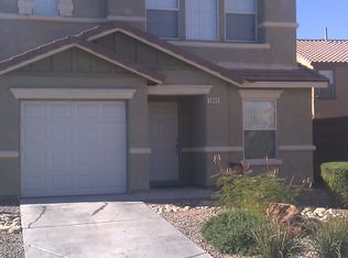 1093 Paradise Resort Dr, Henderson, NV 89002