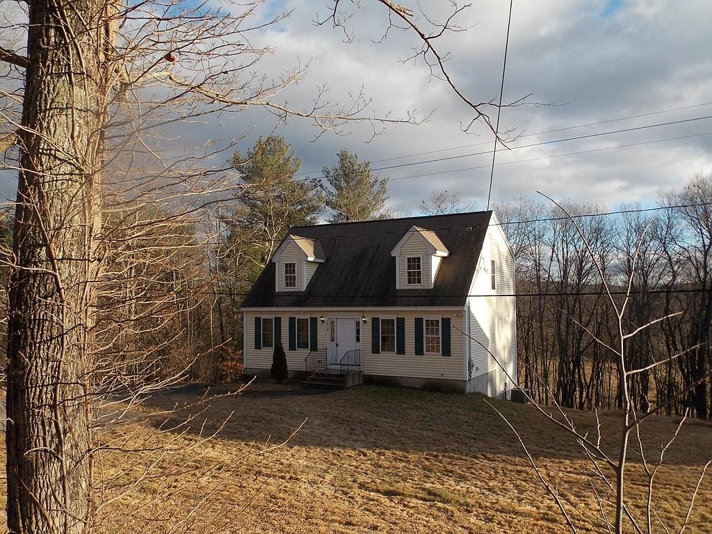 1415 South St, Barre, MA 01005 Zillow