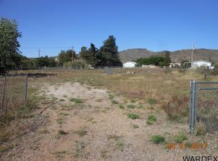 1580 E Glen Pl, Kingman, AZ 86409