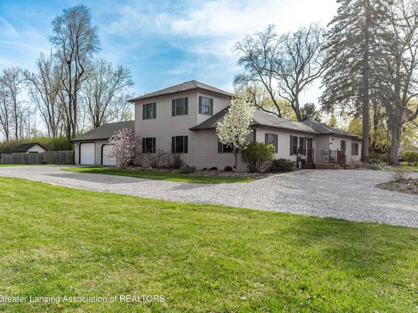 2870 E Coleman Rd, East Lansing, MI 48823