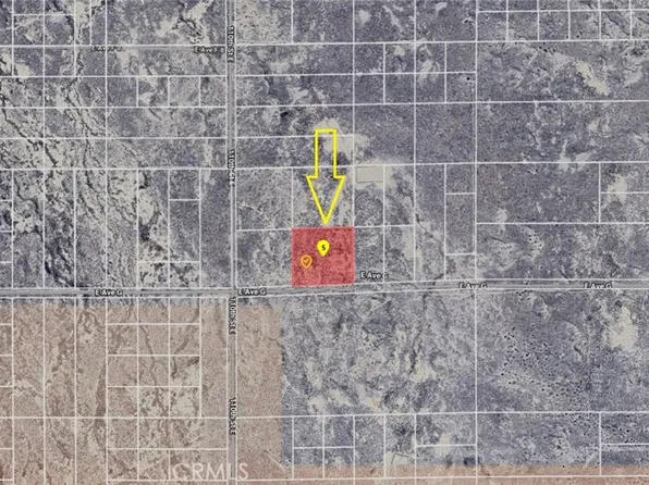 0 Avenue G 111th St E, Lancaster, CA 93535