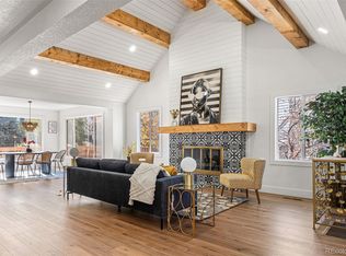 4530 S Verbena St UNIT 335, Denver, CO 80237