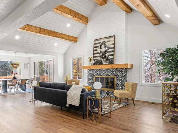 4530 S Verbena Street #335, Denver, CO 80237