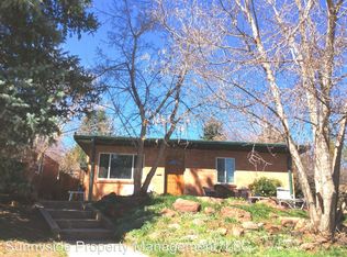 761 17th St, Boulder, CO 80302