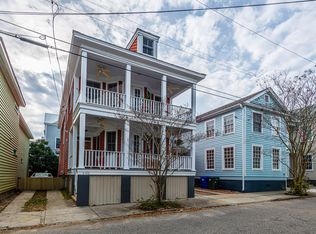9 1/2 Felix St, Charleston, SC 29403