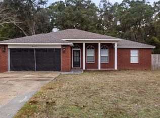 4813 Acorn Dr, Crestview, FL 32539