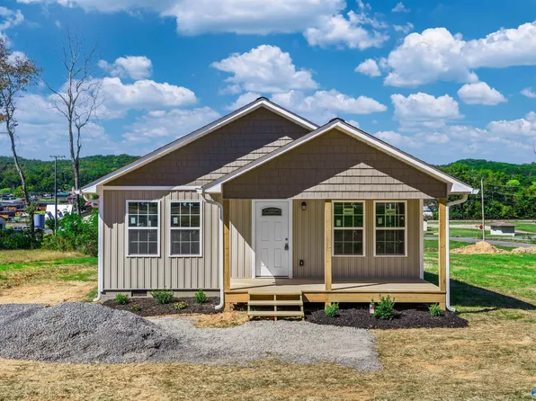 1410 Godfrey Ave NE, Fort Payne, AL 35967