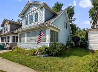 110 Patton St, La Porte, IN 46350