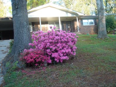 1293 Weston Dr, Decatur, GA, 30032
