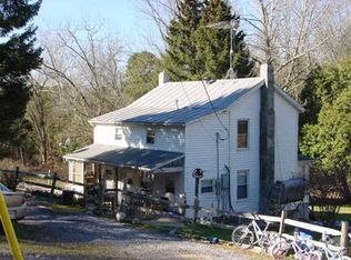 1469 Mount Atlas Rd, Lexington, VA 24450