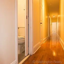 Rented by Washington Realty Corp.