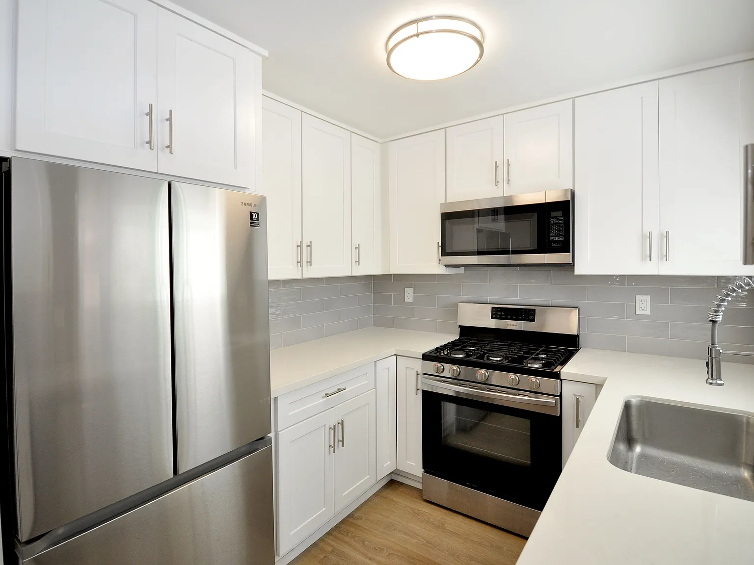 1 bed, 600 sqft, $2,295 — Photo 4