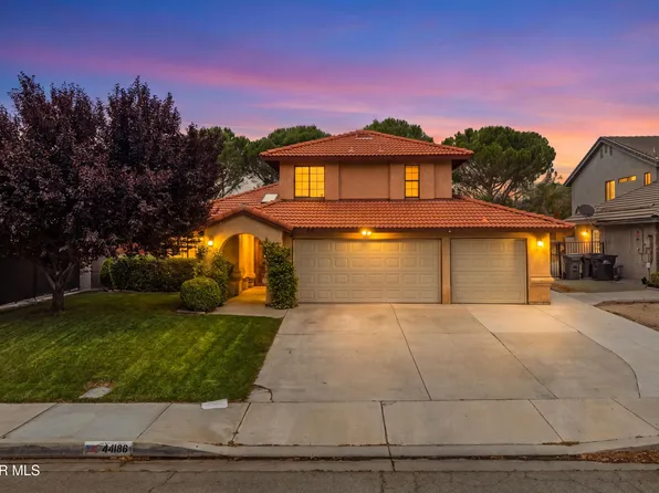 44136 Shad St, Lancaster, CA 93536