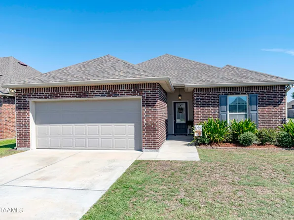 600 Elwick Dr, Lafayette, LA 70507