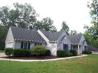 102 Hill Pine Ct, Clemson, SC 29631
