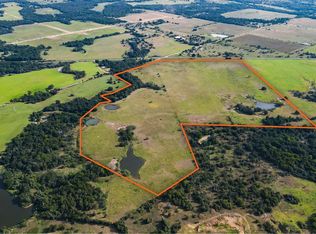 Fm 485, Cameron, TX 76520