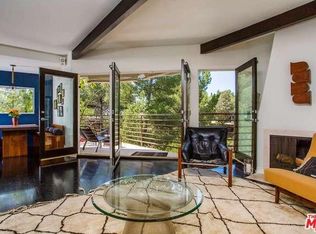 6128 Rodgerton Dr, Los Angeles, CA 90068