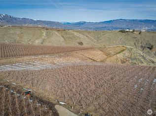 0 L 8 B 14 Gudmundson Road, Wenatchee, WA 98801